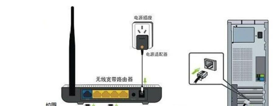 如何调试WiFi路由器，快速解决网络问题（详细步骤教你轻松解决WiFi路由器的故障）