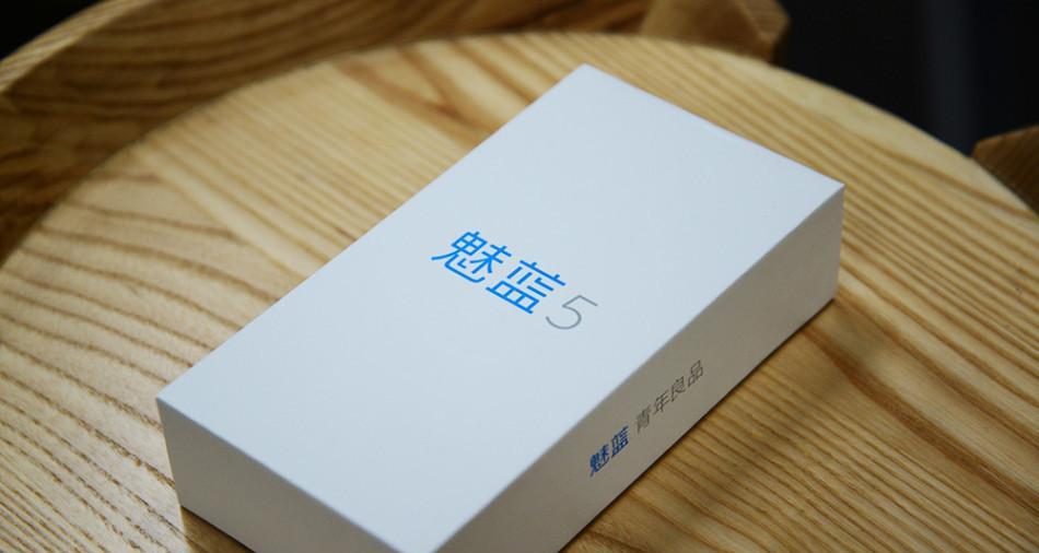 魅蓝5最新系统评测（一次全面的系统升级体验）
