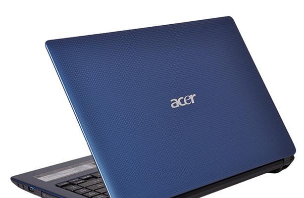 Acer笔记本（探索Acer笔记本的先进技术与出色性能）