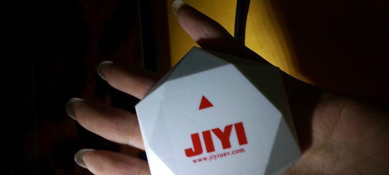 极翼飞控（领先技术与出色性能助力无人机飞行的最佳选择）