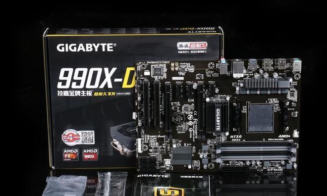 技嘉990x-d3p性能与稳定性解析（全新升级990x-d3p主板的关键特点和优势）