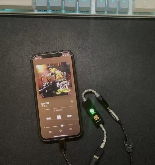 终结者耳放（颠覆传统的音乐体验，终结者耳放助你享受高品质音乐）