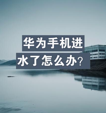 手机进水数据丢失的恢复方法（有效解决手机进水导致数据丢失的问题）