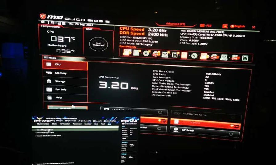 电脑重装Win10系统教程（以U盘为工具的简易操作方法）