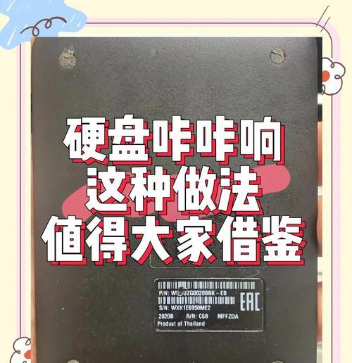 硬盘磁针异响的修复方法（解决硬盘磁针异响问题的有效措施）