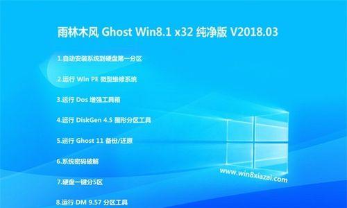 Win8.1系统激活教程（轻松激活Win8.1，尽享系统完美功能）