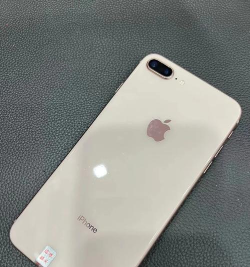 iPhone8（探索iPhone8的新特性和功能）