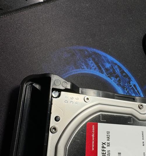 如何选择适合自己的以西数硬盘？（关键指南让你轻松选购最适合的以西数硬盘）