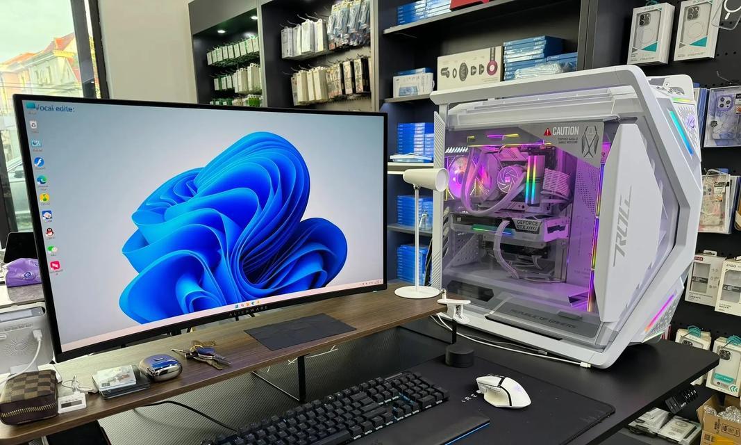 科迪亚电脑主机的性能和用户体验如何？（一款高性能的电脑主机，科迪亚能否满足您的需求？）