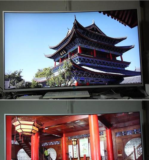乐视曲屏清晰度解析（乐视曲屏清晰度优势解析，带你领略前所未有的视觉体验）