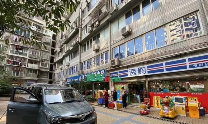 速配商铺（实现商业梦想，寻找完美商铺方案）