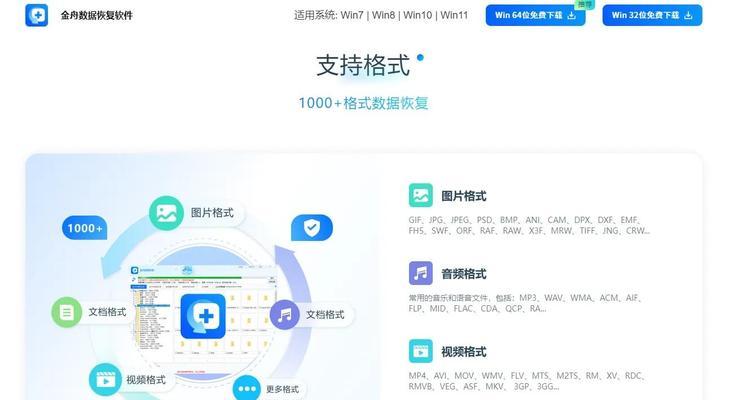 以硬盘分区恢复工具救回丢失数据的故事（深入解析硬盘分区恢复工具，为你的数据安全保驾护航）