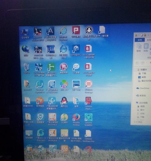 联想G50优盘Win10安装教程（详细指南帮助您在联想G50上安装Windows10）