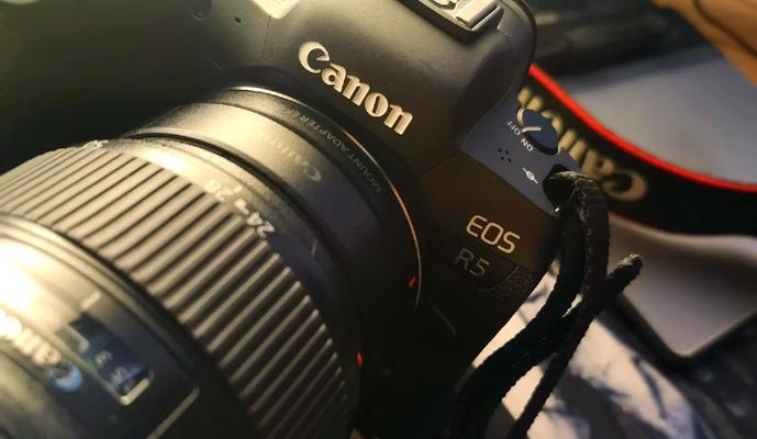 5D3抓拍（CanonEOS5DMarkIII带给你精彩纷呈的摄影体验）