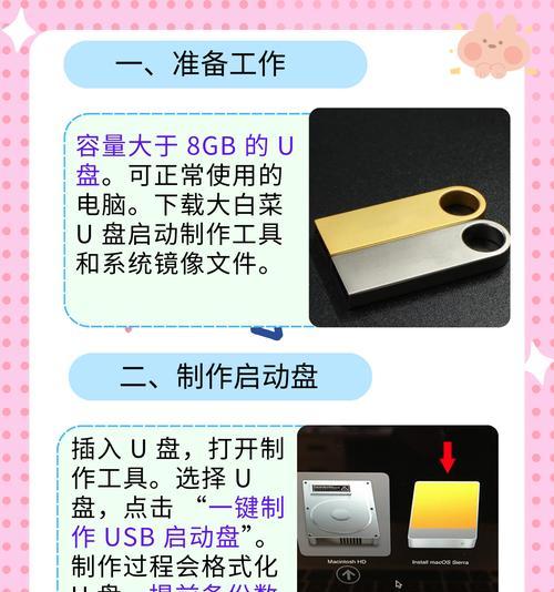 宏基U盘重装系统教程（详细步骤教你如何使用U盘轻松重装宏基电脑）