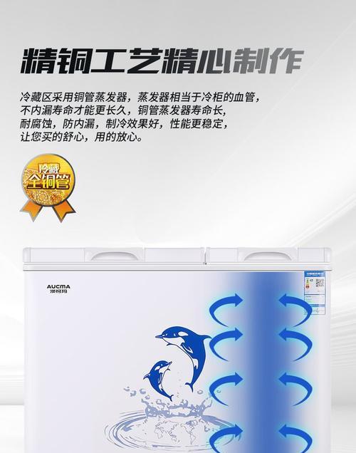 澳柯玛冷柜的性能评估（全面解析澳柯玛冷柜的优势与不足）