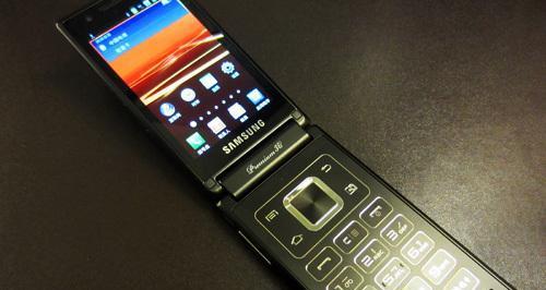 三星W999手机使用体验报告（探索三星W999手机的功能和性能如何）
