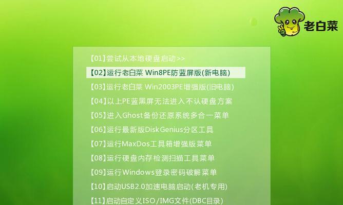 使用PE系统安装ISO系统教程（详细指南及关键步骤）