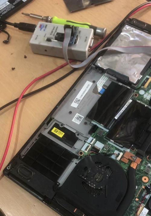 联想BIOS恢复出厂设置教程（一键还原，让电脑焕然一新）