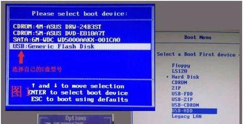 使用U盘启动盘安装Win7教程（详细步骤和注意事项，让您轻松安装Win7系统）