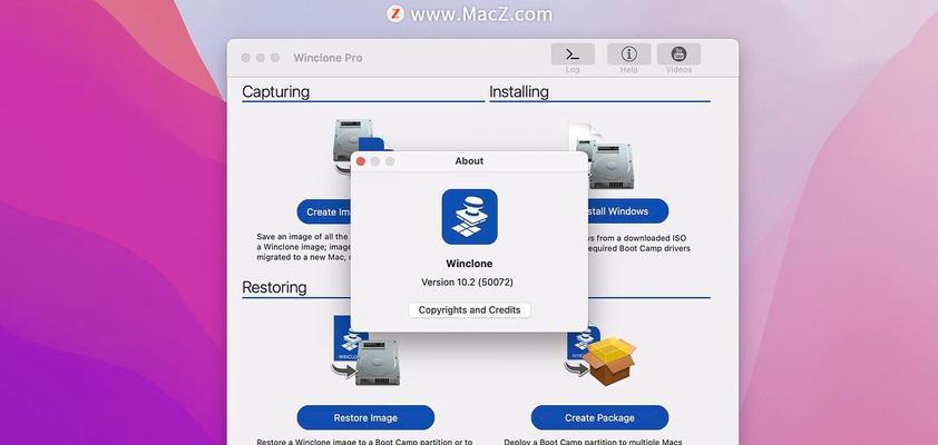 苹果笔记本安装Win10教程（详细步骤让您轻松实现苹果笔记本上的Windows10安装与运行）