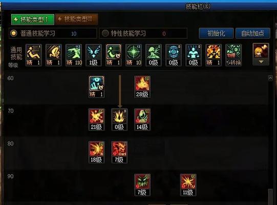《狂战士属性点加点攻略》（火炬之光2狂战士如何合理分配属性点？）