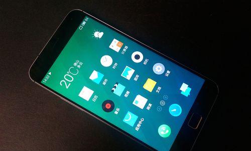 「MX4Pro的出色拍照功能」（「以MX4Pro拍照如何成为你的摄影利器」）