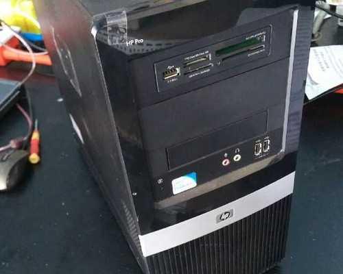 惠普Pro3005MT（可靠稳定，高效办公的首选之一）