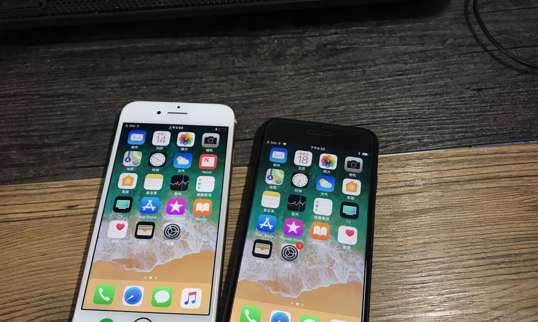 iPhone8的摄像头表现如何？（探索iPhone8摄像功能的优势和局限性）