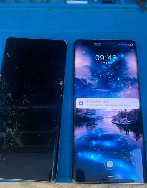 华为Note8显示屏品质细致入微（探究华为Note8显示屏的细节之美）