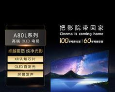 探索43英寸索尼电视的视听奇迹（细腻还原，沉浸感十足｜索尼电视评测）