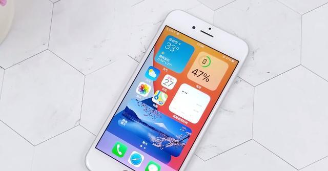 iPhone6s的评价（性能强劲，功能全面，用户体验卓越）