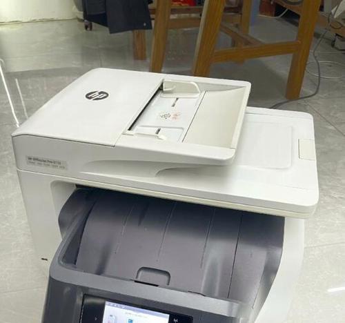 HP1020打印机（探索HP1020打印机的卓越功能和出色表现）