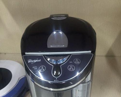 以惠而浦原汁机怎么样？（探索最佳家用原汁机的关键）