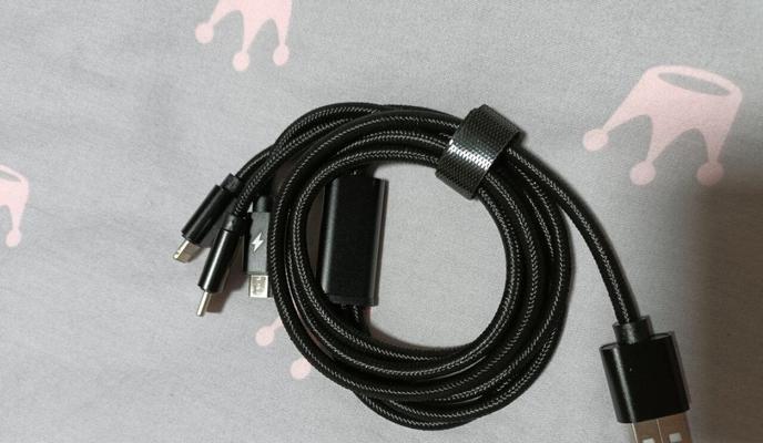 以浩酷数据线如何提升充电速度？（让你的充电更高效，更快速！）
