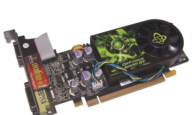 让你畅玩游戏的最佳选择——以讯景FX7850（性能强劲，价格亲民的高性价比显卡）