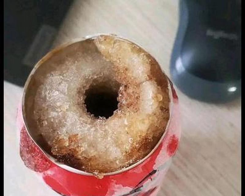 可乐速冻的神奇效果（探索可乐在速冻中的新用途）