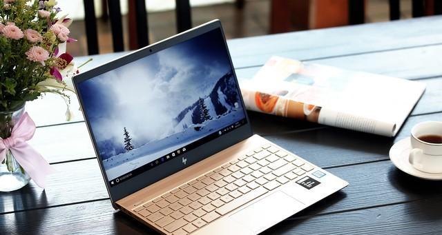 envy13ad的卓越性能与精致外观，成就轻薄本新标杆（envy13ad）