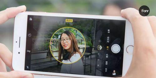 iPhone8拍照之娴熟技巧（掌握这些技巧，让你的照片更出彩）