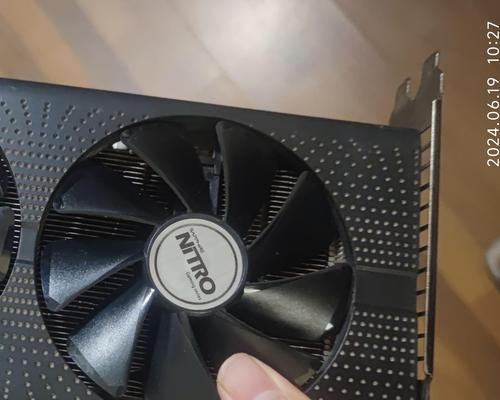 RX470D显卡综合评测（性能强劲，性价比突出）