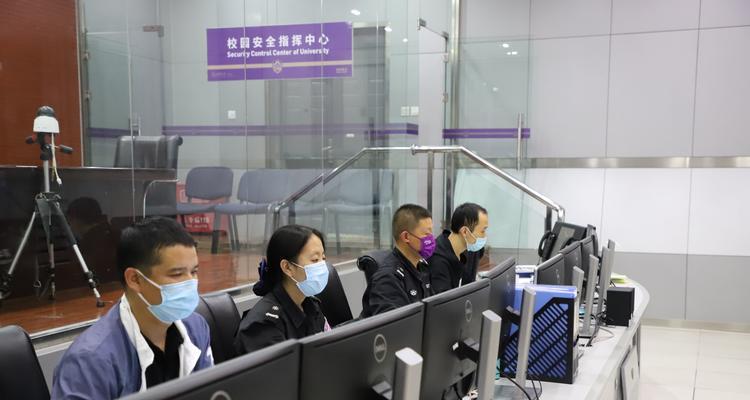 以安全先锋为主题的文章（探索安全先锋的使命与成就）
