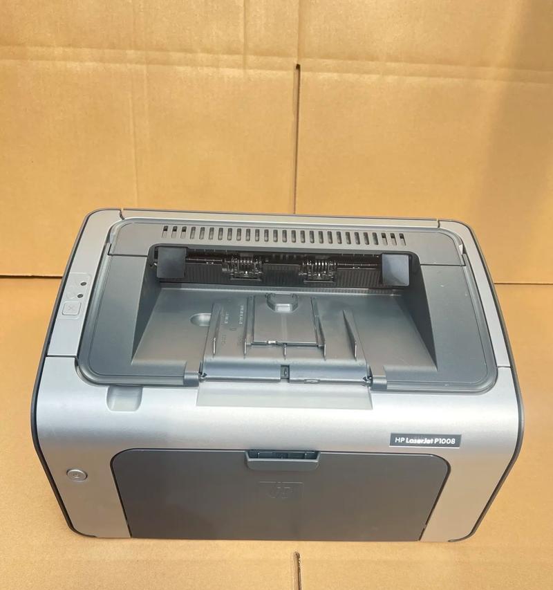 HP1020打印机的性能和使用体验（便捷高效的打印解决方案）