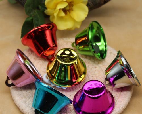 风铃扬声器（倾听风铃的音乐，感受自然的魅力）