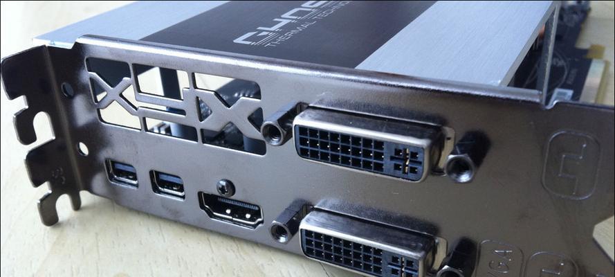 以讯景FX7850——性能强劲的显卡选择（探索FX7850的卓越性能及优势）