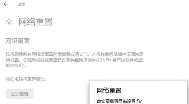 解决电脑无法连接互联网的DNS错误问题（DNS错误问题分析及解决方法）