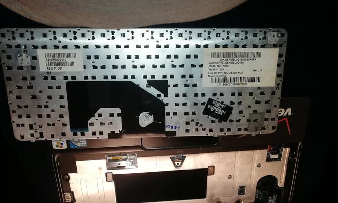 HP431电脑拆机教程（详细介绍HP431电脑拆机步骤，帮助你解决各种问题）