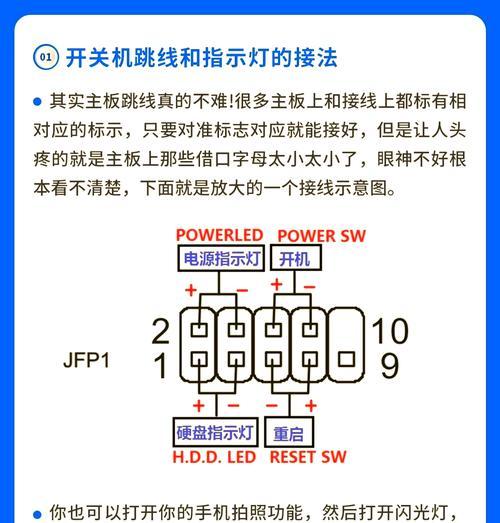 电脑主板模块更换教程（了解主板模块更换步骤，快速修复电脑故障）