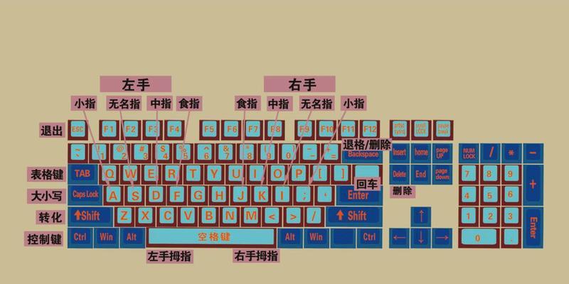 电脑表格入门教程（学会使用电脑表格，提升工作效率和数据管理能力）