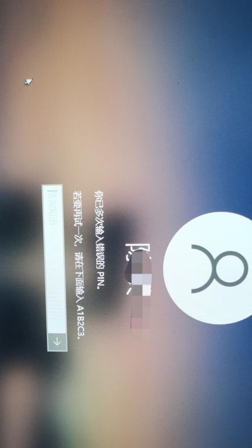 解析电脑多次PIN码错误的原因及解决方法（保护个人信息安全，避免电脑PIN码错误带来的麻烦）