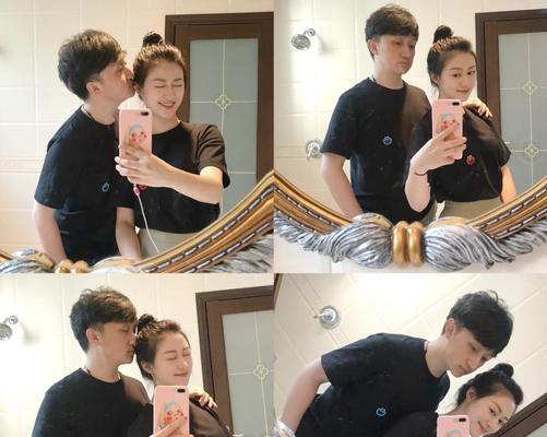 情侣电脑拍照滤镜教程（轻松学会给情侣照片加上唯美滤镜，记录甜蜜时刻）